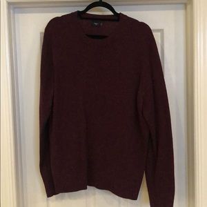 J. Crew sweater